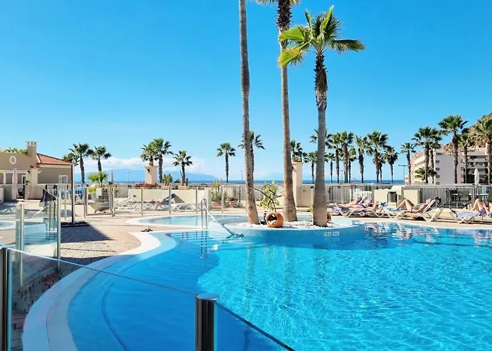 Lovely Apartment With Big Sunny Terrace