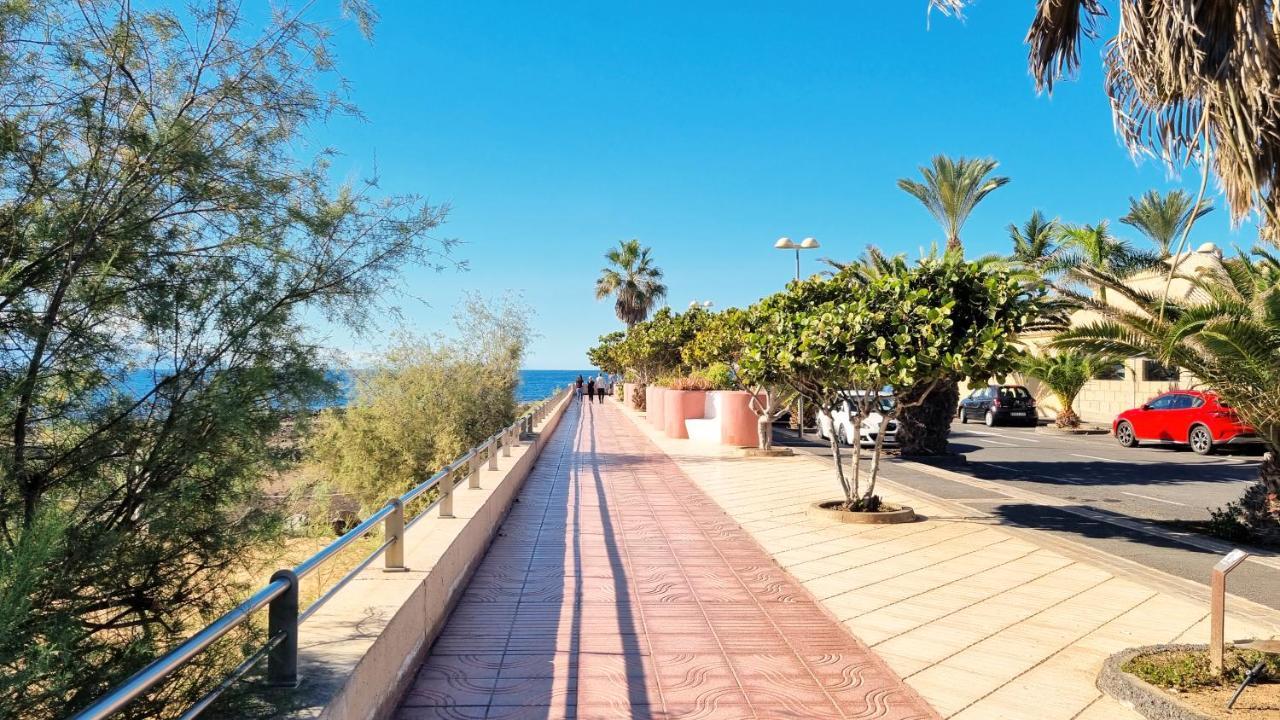 Apartment Lovely With Big Sunny Terrace Palm-mar